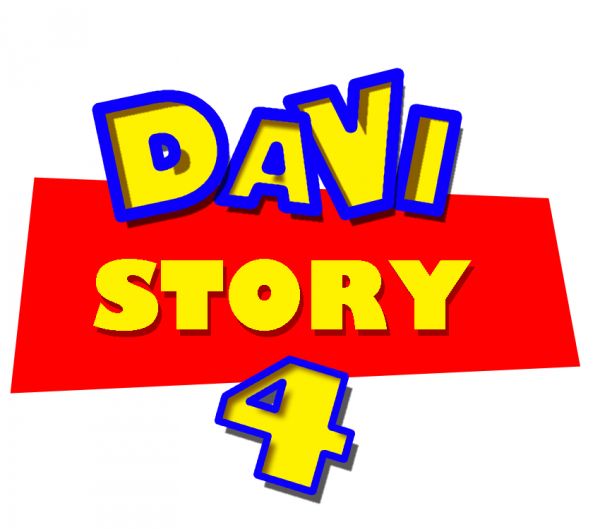 Logo do Toy Story